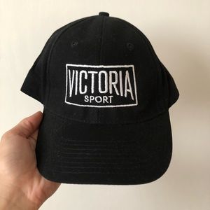 Victoria Sport Hat